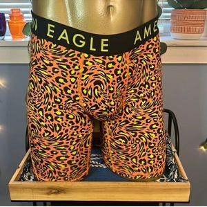 American Eagle underwear